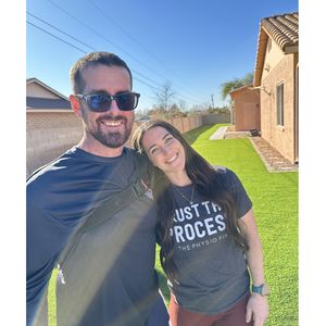 Stacie Barber-Voters' Choice Hero
