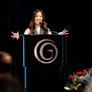 2026 Puget Sound Moment of Impact emcee Stella Sun