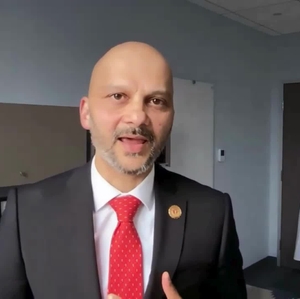 Dr. Kazi on health care cost impact on Americans