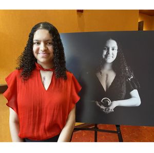 Bella Vista teen’s journey from cancer to heart transplant to inspire at 2026 Northwest Arkansas Go Red for Women Luncheon