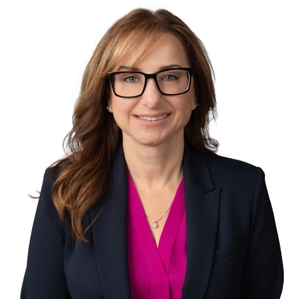 Southern New England executive spearheads local women’s heart health movement