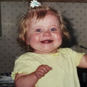 Madelynn St John
