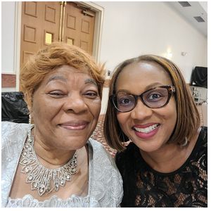 Felicia Veasey-Caregiver Hero