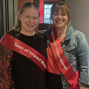 Two Northeast Ohio changemakers triumph in competition to end cardiovascular disease