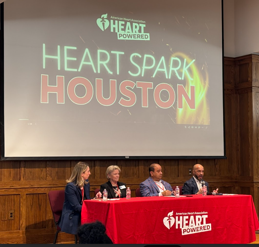 Texans unite in Houston to champion accessible, affordable, adequate health care coverage