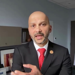 Dr. Kazi on importance of not delaying care