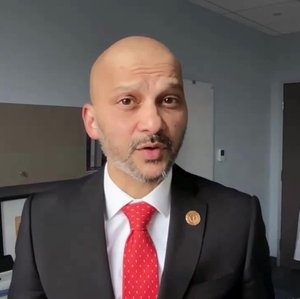 Dr. Kazi on health care affordability crisis