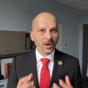 Dr. Kazi on addressing health care affordability