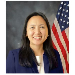 Tiffany Chang, Ph.D.