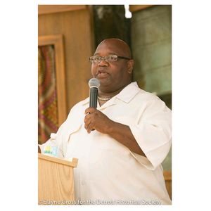 Lamont Causey-Community Impact Hero
