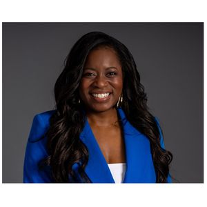 Philicia Baugh