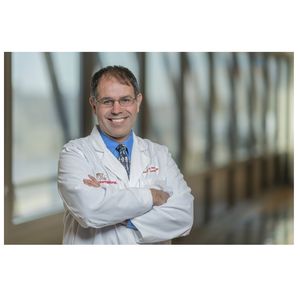 Ashraf Harahsheh, MD, FAHA