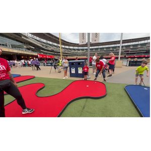 Twin Cities HW - Kid Zone