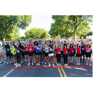 Lawyers Have Heart celebrated 36 years of movement, mission and impact