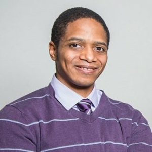 Damon Swift, Ph.D., FAHA