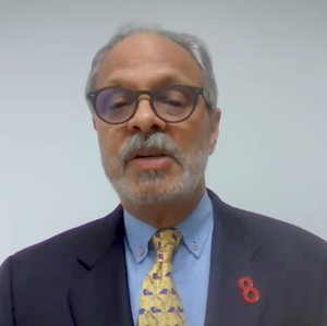 Dr. Sanchez sobre buscar ayuda en la comunidad