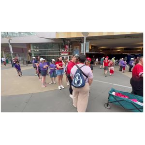 Twin Cities Heart Walk - Activations