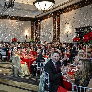 Inside the 2026 Tarrant County Heart Ball