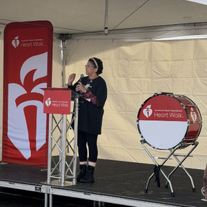 Fairbanks comes together at Heart Walk to make every household CPR ready