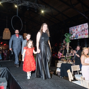 Local youth heart survivor honored at 2026 Central Virginia Heart Ball