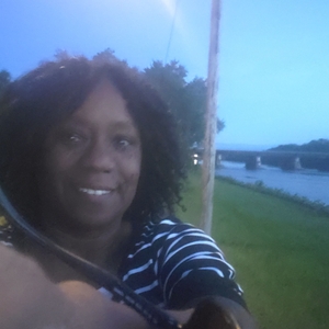 A stroke made the post-partum time difficult for survivor