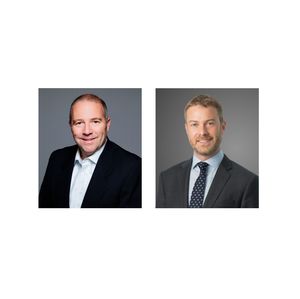 Boston executives named co-chairs of Lawyers Have Heart 5K