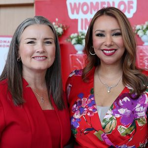 2026 Corpus Christi GRFW Event Chairs
