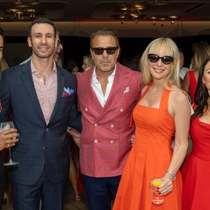 2026 Go Red Attendees