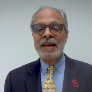Dr. Sanchez sobre la presion arterial alta y los hispanos