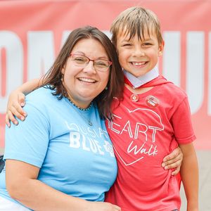 Capital Area Heart Walk aims to make one person per household CPR-ready