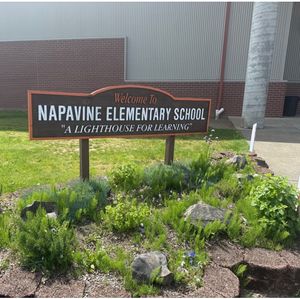 Napavine Elementary School