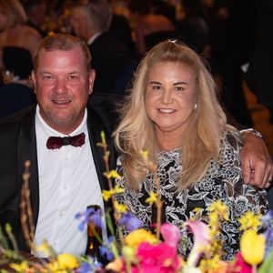 Mark and Jennifer Sanders