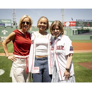 At Fenway Park, 400 step up to the plate for CPR training during National CPR Week