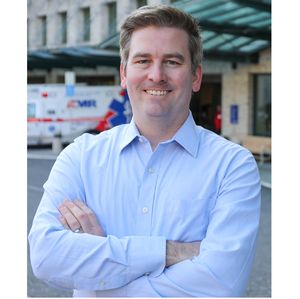 Joshua Lupton, M.D., M.P.H., M.Phil.