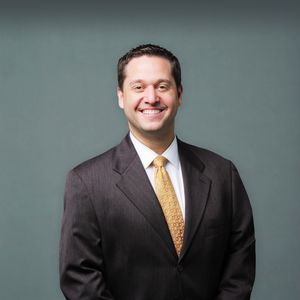Dr. Lawrence Phillips Named President-Elect of American Heart Association’s Eastern States Region Board of Directors