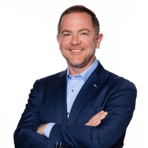 Bill Cummings, CEO at Legacy Construction