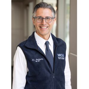 Ari Moskowitz, M.D., M.P.H., FAHA