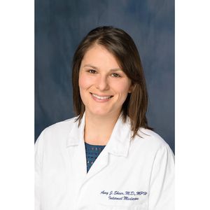 Amy Sheer, M.D., M.P.H