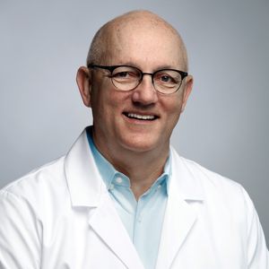 Dr. Mark Dake