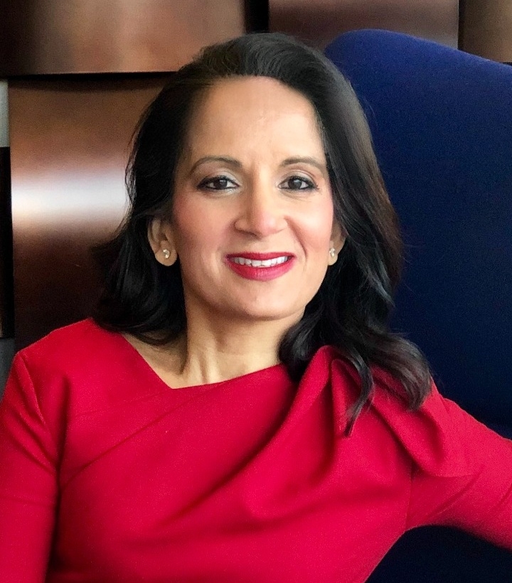 Svati H. Shah, M.D., M.H.S., FAHA