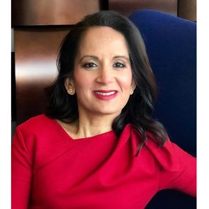 Svati H. Shah, M.D., M.H.S., FAHA