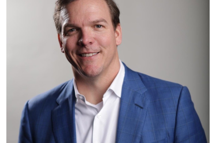 Insurance broker leads year-round campaign to improve health in Toledo