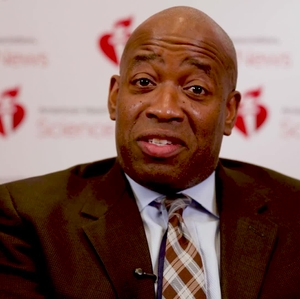 Dr. Ndumele on importance of CKM Guideline