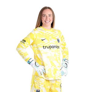 Seattle Reign FC goalkeeper Cassie Miller to join forces with the NWSL and American Heart Association on CPR and AED education