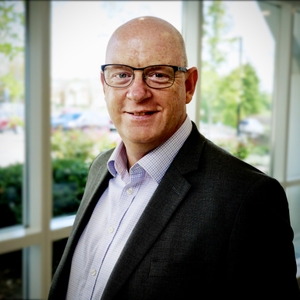 Local healthcare executive to lead 2026 Heart Walk and region-wide push for CPR readiness