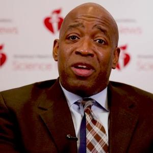Dr. Ndumele on top 3 things to know about CKM GL