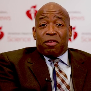 Dr. Ndumele on healthy lifestyle and CKM