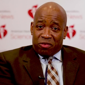 Dr. Ndumele defining CKM