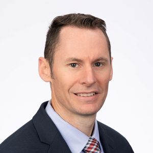 Dave Morgan