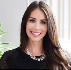 Kimberly Blaha